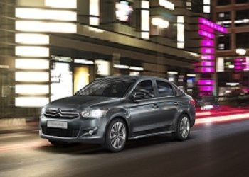 Νέα προωθητική εμπορική πολιτική Citroen