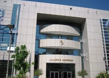 «Ανακοινώσεις κενές περιεχομένου…»