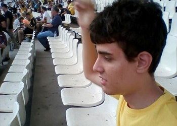 Συναγερμός για εξαφάνιση ανηλίκου στα Βριλήσσια