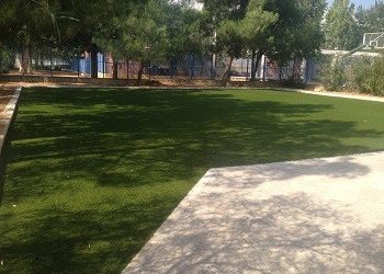 Σε εξέλιξη οι εργασίες στα σχολεία