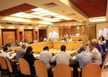 Η ΚΕΔΕ ζητεί συνάντηση με υπουργούς Οικονομικών & Εσωτερικών