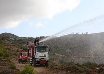 «Τα ποτίσματα εξίσου σημαντικά»