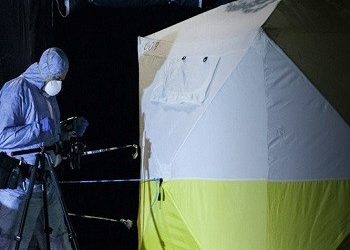 Σομαλός - «μοναχικός λύκος» ο μακελάρης του Λονδίνου