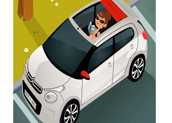 La Traction Creative