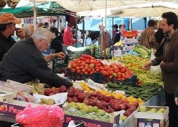 «Πράσινο» για μεταφορά της Λαϊκής στη Χ. Τρικούπη