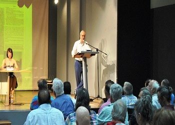 Συγκέντρωση διαμαρτυρίας για τα διόδια την Παρασκευή