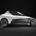 Ντεμπούτο για το πρωτοποριακό πρωτότυπο Nissan BladeGlider