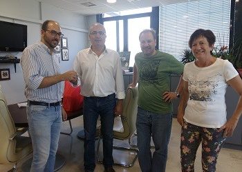 Έτοιμος ο νέος Βρεφονηπιακός Σταθμός στο Άνω Ψαλίδι