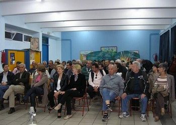 Οι συνοικιακές συνελεύσεις του Σεπτεμβρίου