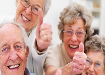 Η αξία της Τρίτης Ηλικίας