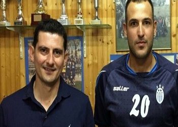 «Κηφισιώτης» ο Φαρινόλα