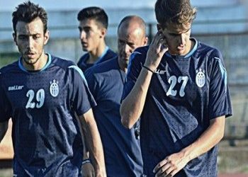 Φιλική νίκη με Λουτράκι για την ΑΕ Κηφισιάς