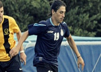 «Κηφισιώτες» Σπηλιωτάκης και Κωνσταντόπουλος