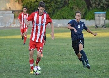 Ήττα από τους νέους του Ολυμπιακού για την Κηφισιά