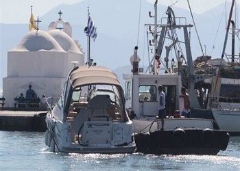 Βούλευμα-καταπέλτης για τον 77χρονο οδηγό του ταχύπλοου στην Αίγινα