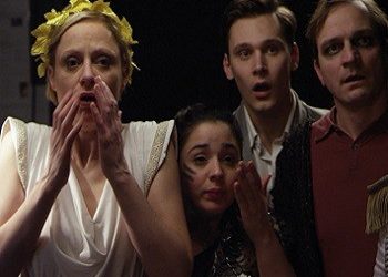 «Δώρο των θεών» από την Κινηματογραφική Λέσχη