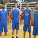 Επίσημη πρώτη για τον Δούκα