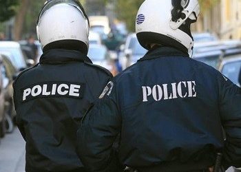 Κατερίνη | Συνελήφθη η μητέρα του βρέφους που βρέθηκε σε φωταγωγό