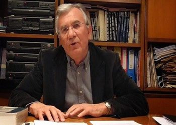 Γ. Δημαράς για τις τηλεοπτικές άδειες