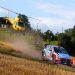 Διπλό βάθρο για τη Hyundai Motorsport στο Ράλι Γερμανίας!