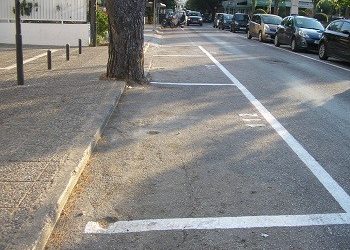 Παρκάρετε δωρεάν μέσω κινητού!