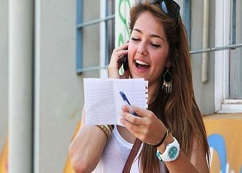 Συγχαρητήρια δημάρχου στους επιτυχόντες