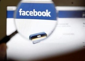 Παγίδα φόρων και μέσω facebook