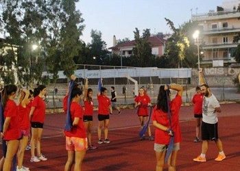 Αρχίζει προετοιμασία ο ΦΟ Βριλησσίων