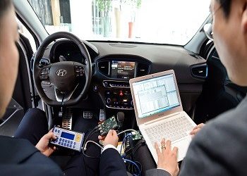Καινοτομίες της Hyundai Motor στη συνδεσιμότητα