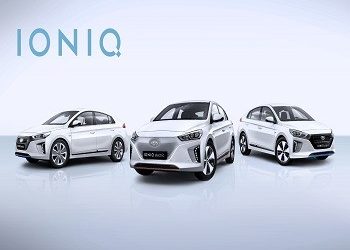 Η Hyundai κατακτά το βραβείο 2016 AutomotiveINNOVATIONS