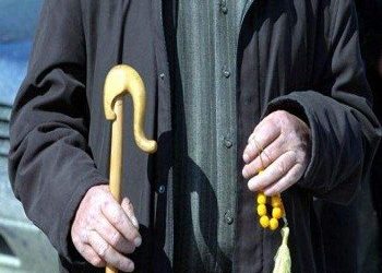 Αγνοείται 88χρονος στο Νεραϊδοχώρι