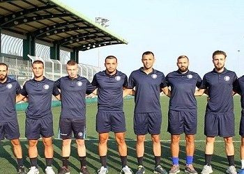 Ξεκίνησε προετοιμασία το Ηράκλειο