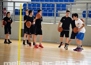 Ατομικές προπονήσεις από τον ΚΑΟ Μελισσίων