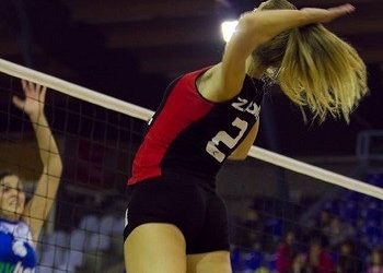 Παίκτρια του ΖΑΟΝ η Έλλη Κόνιαρη