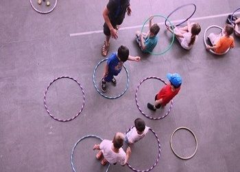 Aλλαγές φέρνει η νέα χρονιά με το Ολοήμερο Νηπιαγωγείο και Δημοτικό