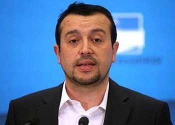 Παππάς | Ο διαγωνισμός για τις τηλεοπτικές άδειες θα γίνει