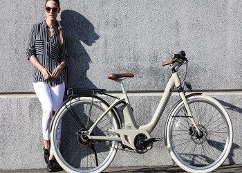 PIAGGIO WI-BIKE | Το νέο ηλεκτρικό ποδήλατο!