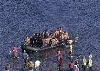 Ερχεται νέο κύμα προσφύγων από την Τουρκία