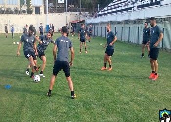 «Φιλική» νίκη για την Αγία Παρασκευή