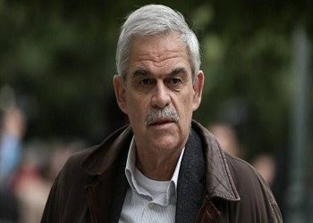 Επίσκεψη Τόσκα στην Πεντέλη