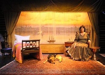 Η «Λωξάντρα» στις 30 Αυγούστου