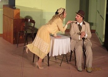 Θριάμβευσε «Του Κουτρούλη ο Γάμος»