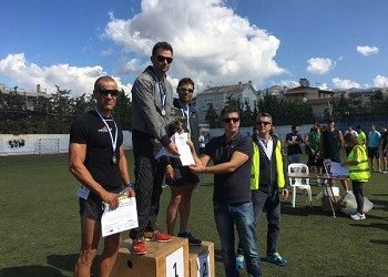 «Πάντα παρών»