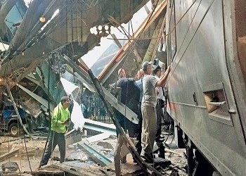 Δυστύχημα σε σταθμό τρένων στο Ν. Τζέρσεϊ με ένα νεκρό