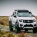 Nissan Navara EnGuard Concept: το απόλυτο παντός εδάφους pick-up!