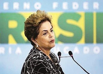 ΒΡΑΖΙΛΙΑ | Πολιτικό  πραξικόπημα!