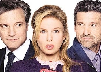 Το μωρό της Μπρίτζετ Τζόουνς **