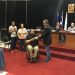 Ο δήμαρχος & το Δ.Σ Αμαρουσίου Βράβευσαν τους Παραολυμπιονίκες του Ρίο