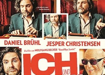 Εγώ και ο Καμίνσκι ***