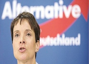 ΕΚΛΟΓΕΣ ΣΤΟ ΒΕΡΟΛΙΝΟ | Επικίνδυνη ξενοφοβική ατμόσφαιρα!